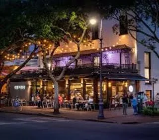 Image: Live Music at The Public Kitchen & Bar
