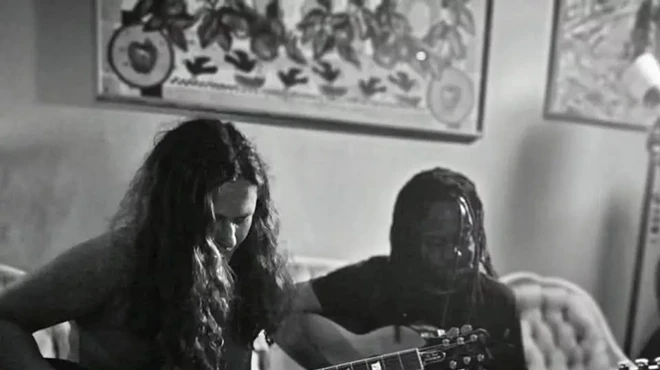 Image: Live Music Fire & Wine: Zonez