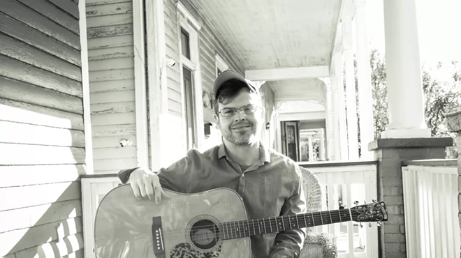 Image: Live Music Fridays: Cory Chambers