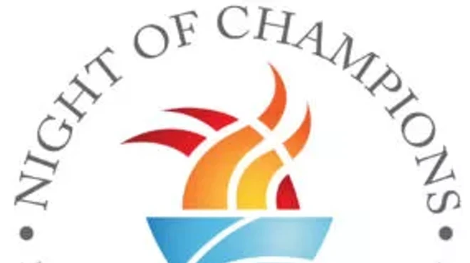 Image: Lowcountry Down Syndrome Society Set For 15th Annual Night Of Champions & Hiring Expo On May 3