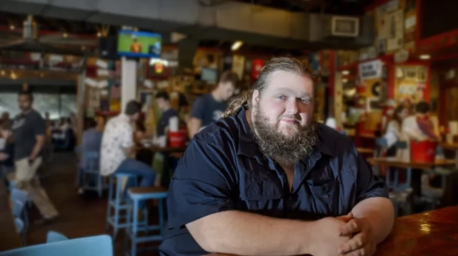 Image: Matt Andersen