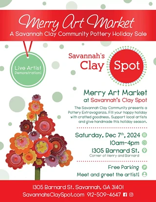 Image: Merry Art Market