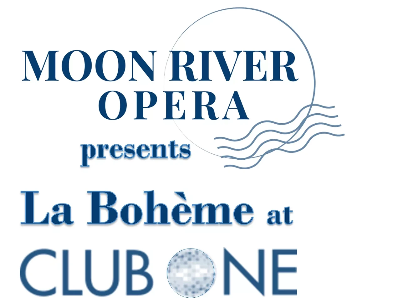 La Boheme at Club One