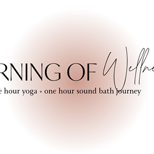 Image: Morning of Wellness