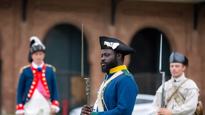 Image: Must-See Summer Exhibits in Georgia with Bank of America&rsquo;s Museums on Us