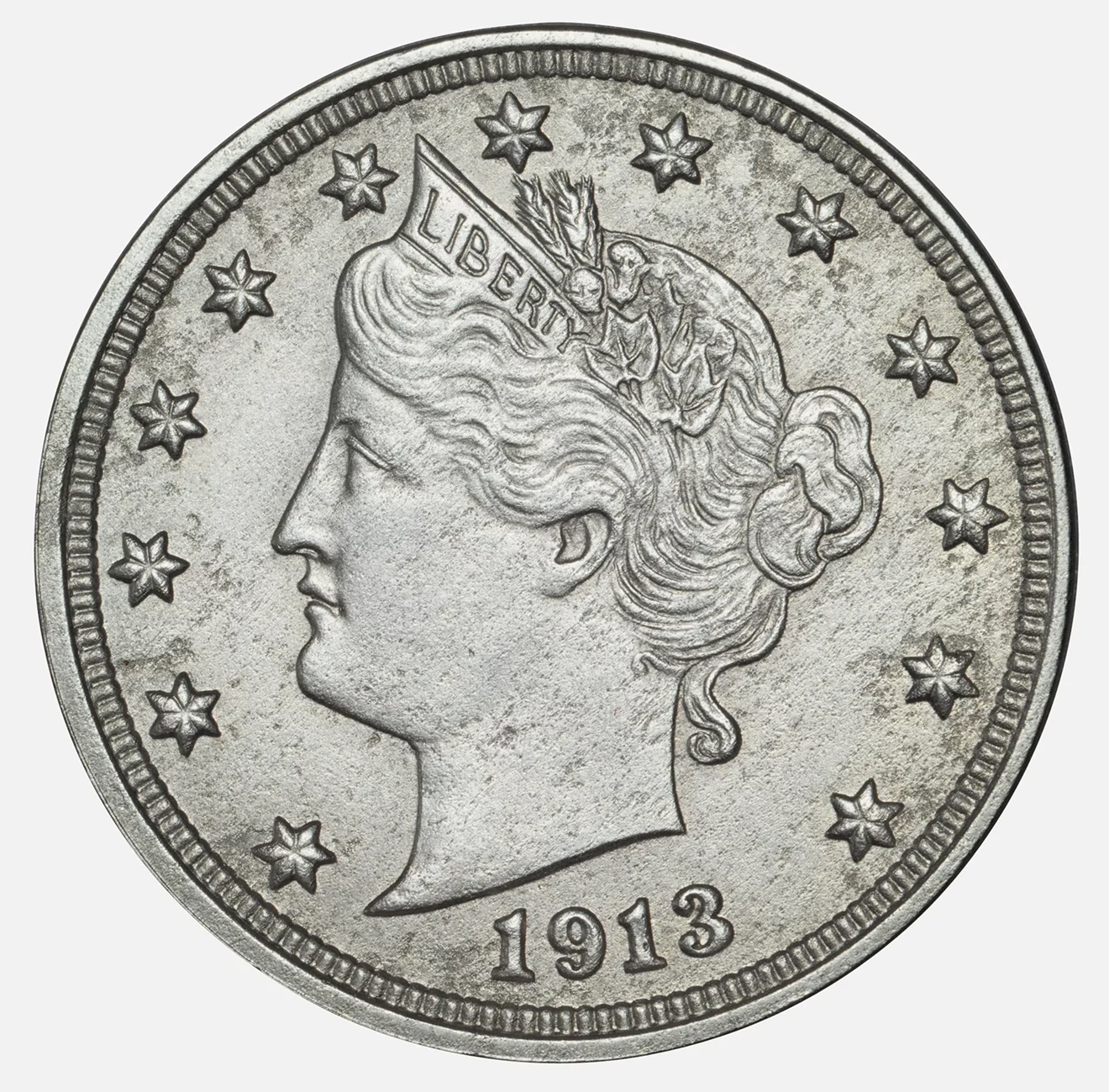 Insured for $3 million, this rare 1913 Liberty Head nickel will be displayed in Savannah for the first time during the family-friendly National Money Show, February 26-28, 2026.