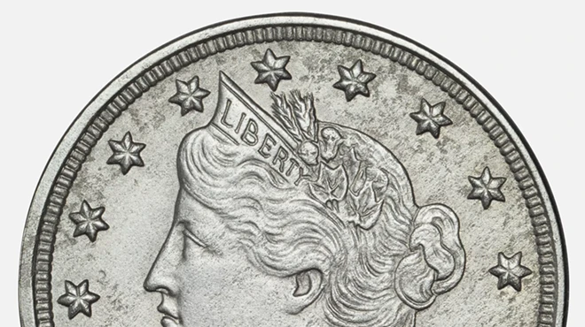 Image: National Money Show