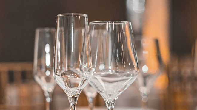 Image: Ntro to Wine Service w/ Susan Ellis, Certified Sommelier