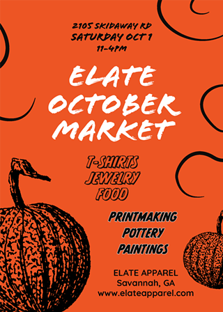Image: October Market