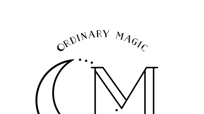 Image: Ordinary Magic