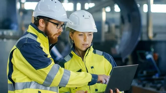 Image: OSHA 5410: Safety and Health Standards for the Maritime Industry by Georgia Tech Savannah