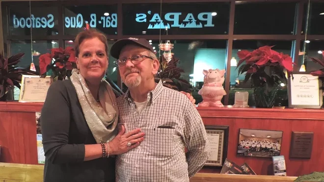 Image: Papa's BBQ: Making hungry people happy