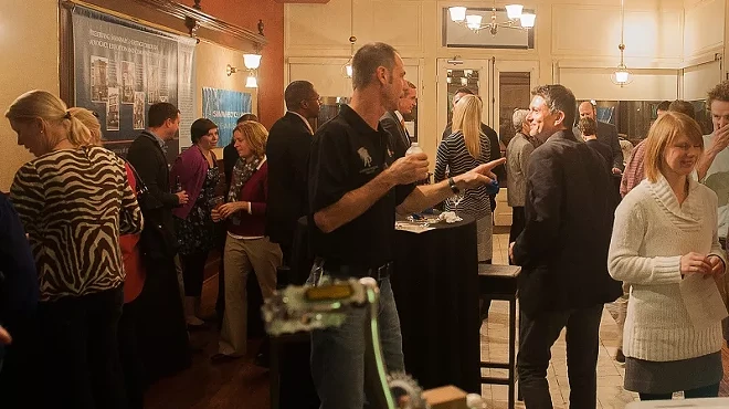 Image: Pedal Medal Award Celebration honors those who make Savannah better for bicycling
