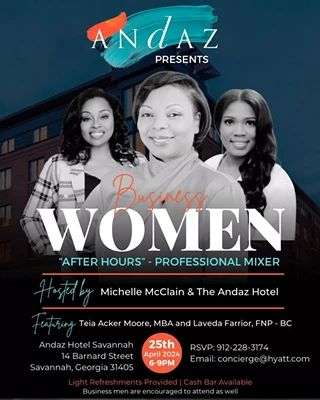 Image: Professional Networking Mixer