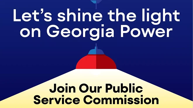 Image: Public Service Commission Open Candidate Forum