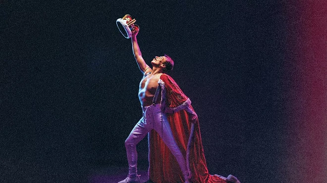 Image: Queen Flash: A Tribute to Queen