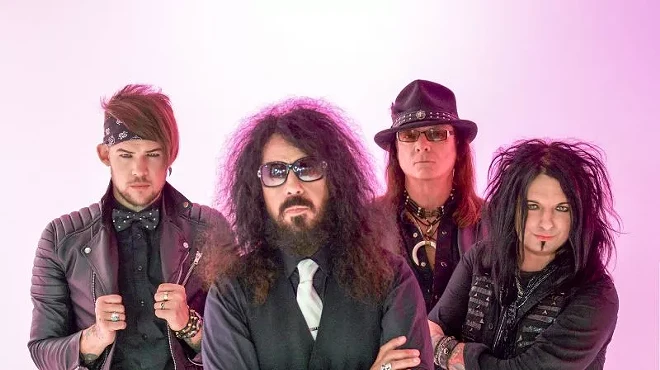 Image: Quiet Riot endures and thrives