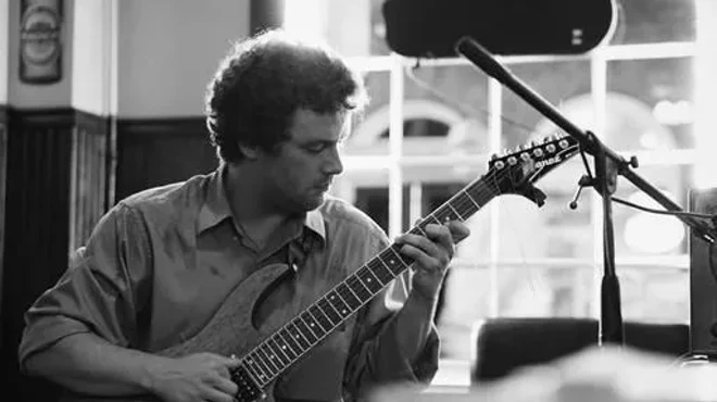 Image: Ray Blakeley, DONK @Sentient Bean