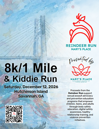 Image: Reindeer Run