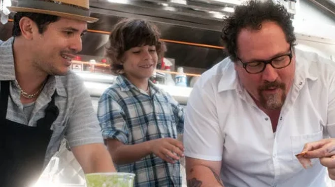 Image: Review: Chef