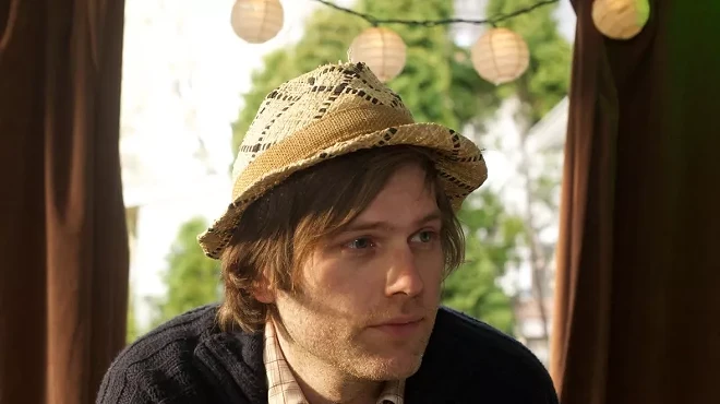 Image: Revival Fest: Fruit Bats fly back into our hearts