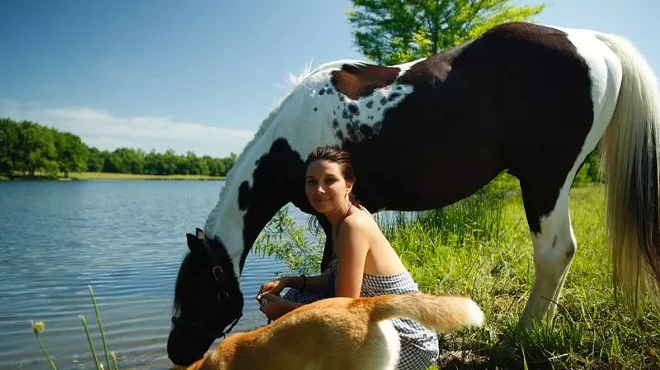 Image: Ride on for MS