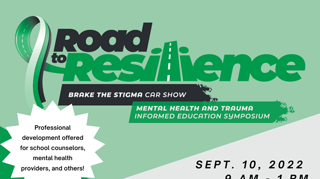 Image: Road to Resilience