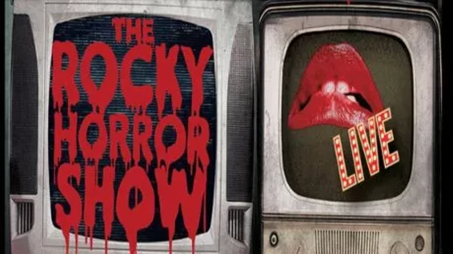 Image: Rocky Horror Show Live 2024