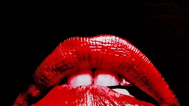 Image: Rocky Horror Show: &lsquo;Virgins&rsquo; are welcome