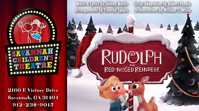 Image: Rudolph the Red-Nosed Reindeer