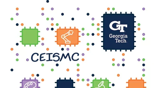 Image: Saturday STEAMLab Hosted by Georgia Tech Savannah