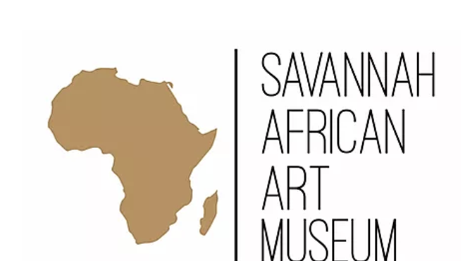 Image: Savannah African Art Museum Reopening