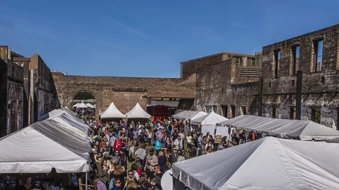 Image: Savannah Food and Wine Festival has a lot on the menu
