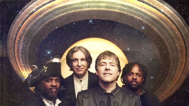 Image: Savannah Music Festival Announces 2021 Dates