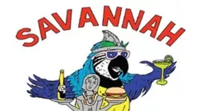 Image: Savannah Parrotheads meeting