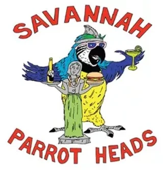 Image: Savannah Parrotheads meeting