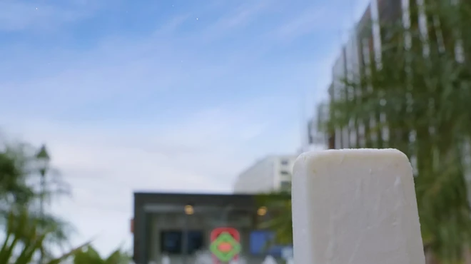 Image: Savannah Square Pops Grand Opening *BOGO Pops*