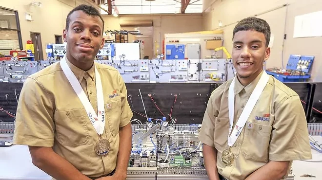 Image: Savannah Tech: Playing with the big boys