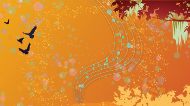 Image: Savannah VOICE Festival: Return to Brigadoon: A Celebration of the Lerner & Loewe classic