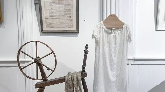 Image: Sharing artifacts