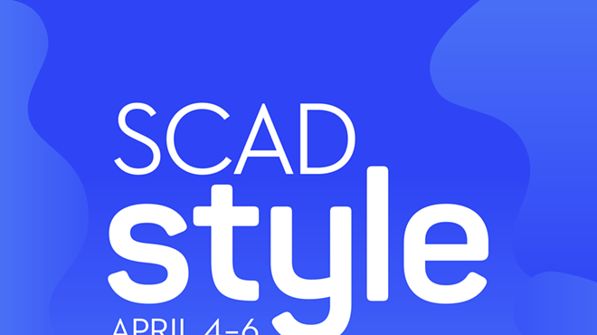 Image: Show out at SCADstyle 2022 starring new go-to design influencers