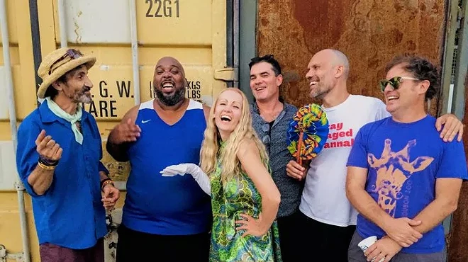 Image: Soap Rocks Starland Yard!