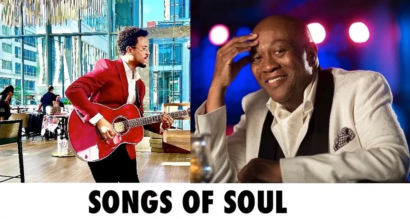 Songs of Soul at Billy's Place