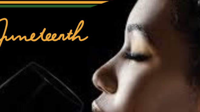 Image: SOUL SIPS: A Pre-Juneteenth Wine & Food Affair w/April Nicole Cooks