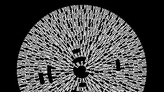 Image: &lsquo;Spoken Perceptions&rsquo;: Catching words and dreams
