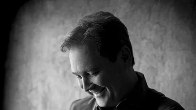 Image: Steve Wariner in Concert