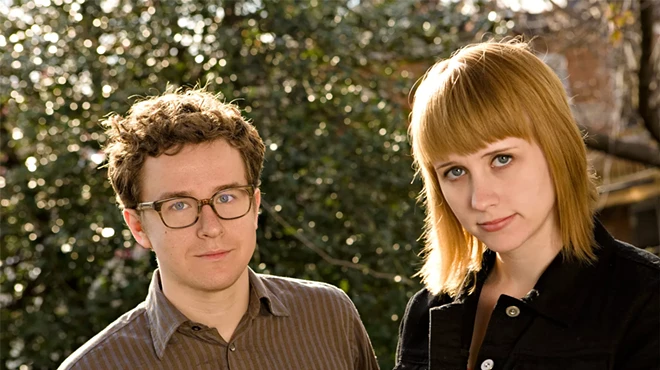 Image: Stopover spotlight: Wye Oak