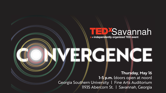 Image: TEDxSavannah 2024: Convergence
