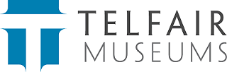 Image: Telfair Museum Sketchbooking, Exploring Mixed Media, Composition, & Drawing Classes
