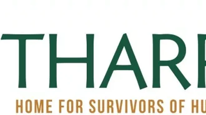 Image: Tharros Place Benefit